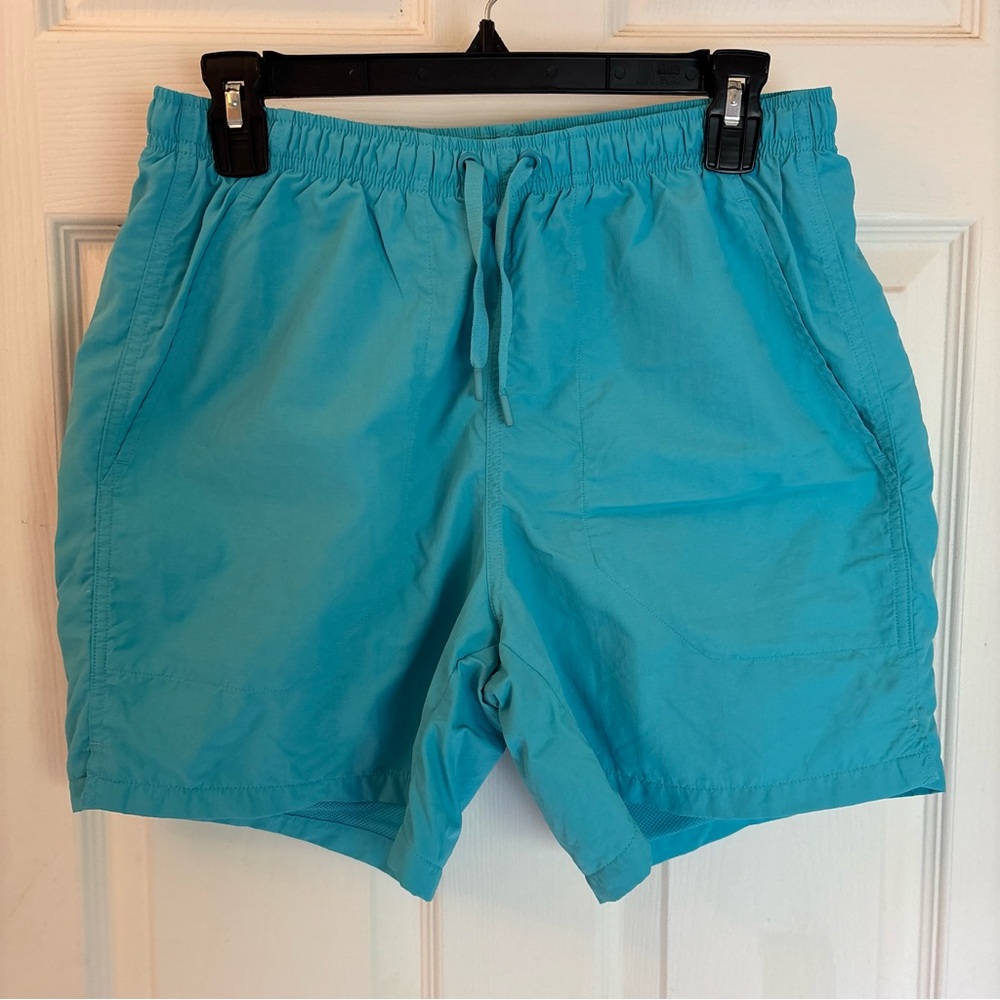 DSG Men’s Turquoise Hybrid Shorts
